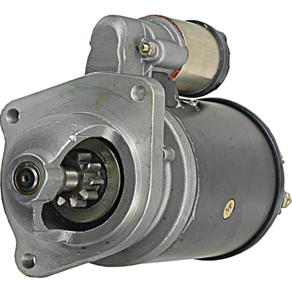 Aftermarket JAndN Electrical Products Starter 410-30015-JN - main